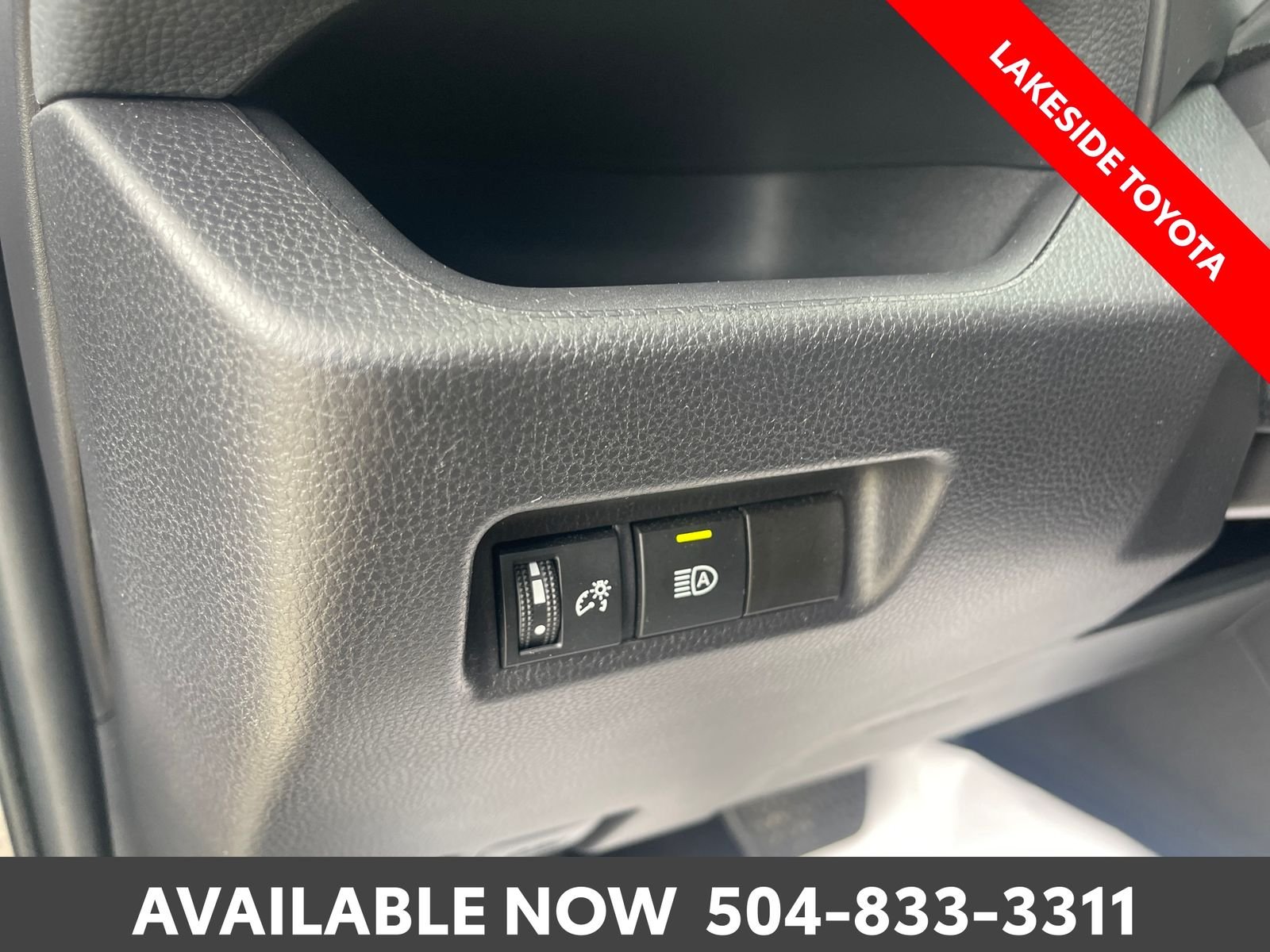 Certified Used 2025 Gray Toyota XLE image 27