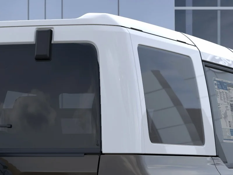 New 2026 Marsh Gray Ford Heritage Edition image 26