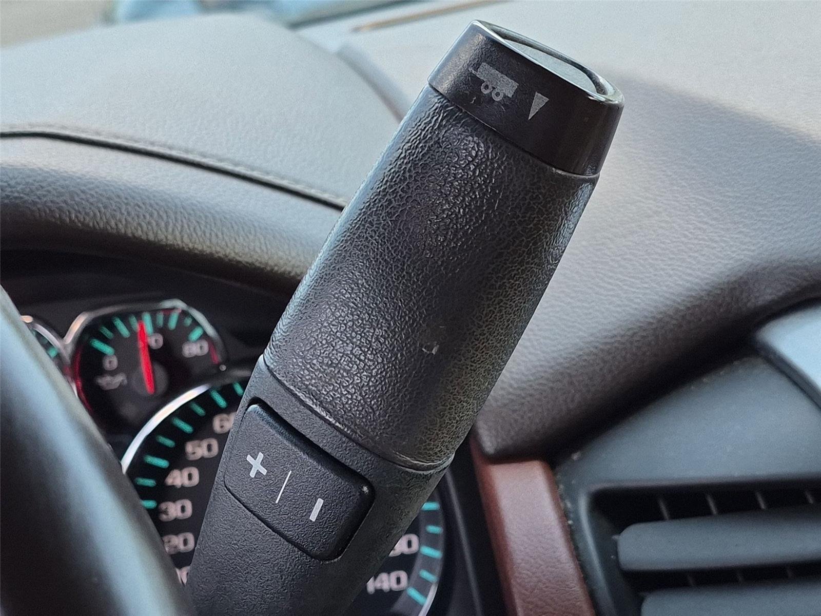 Used 2016 Black Chevrolet LTZ image 29