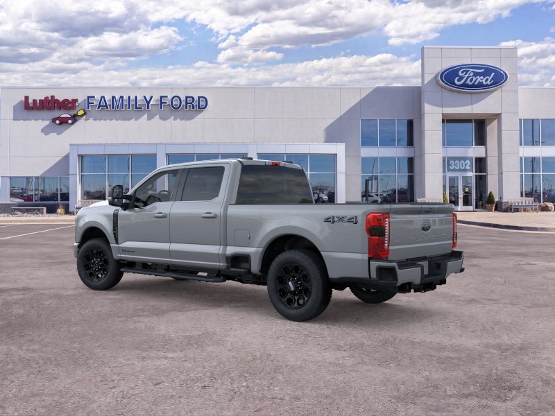 New 2026 Avalanche Ford LARIAT image 36