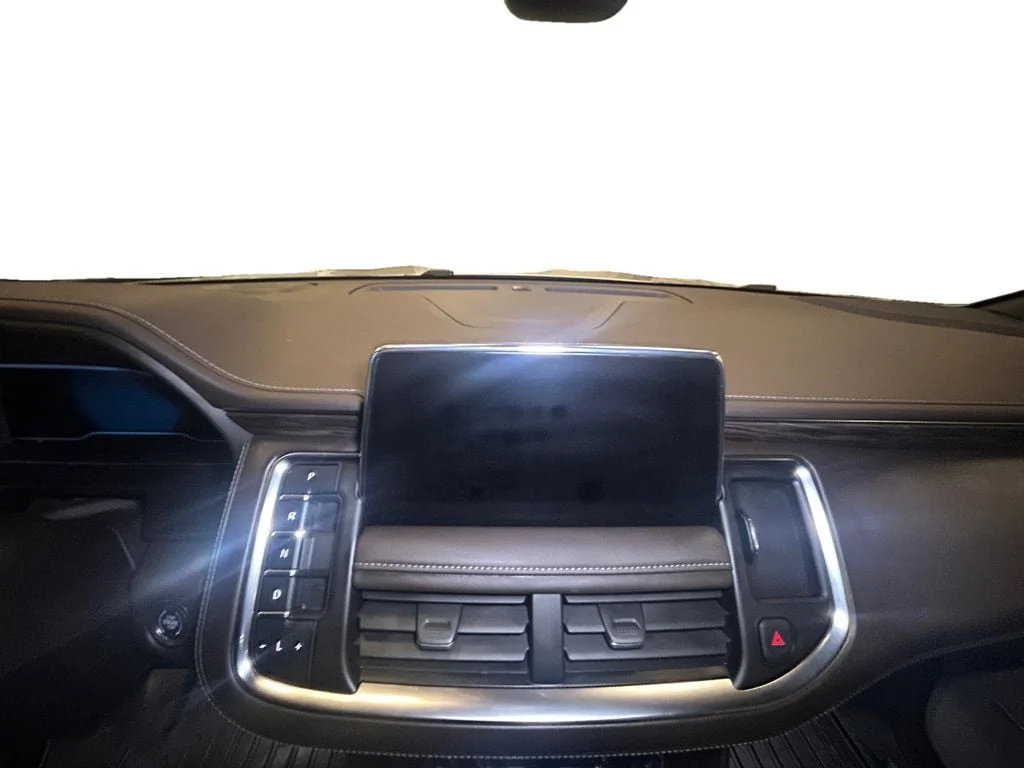 Used 2022 Empire Beige Chevrolet LT image 10