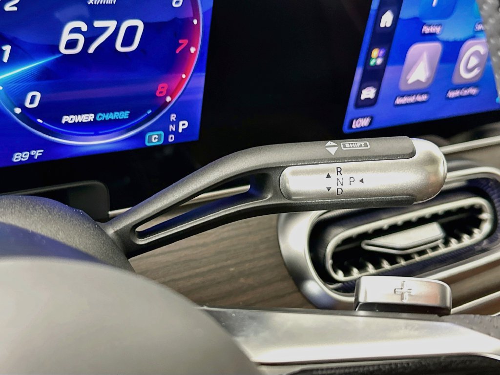 New 2027 Polar White Mercedes-Benz GLE 450 image 49
