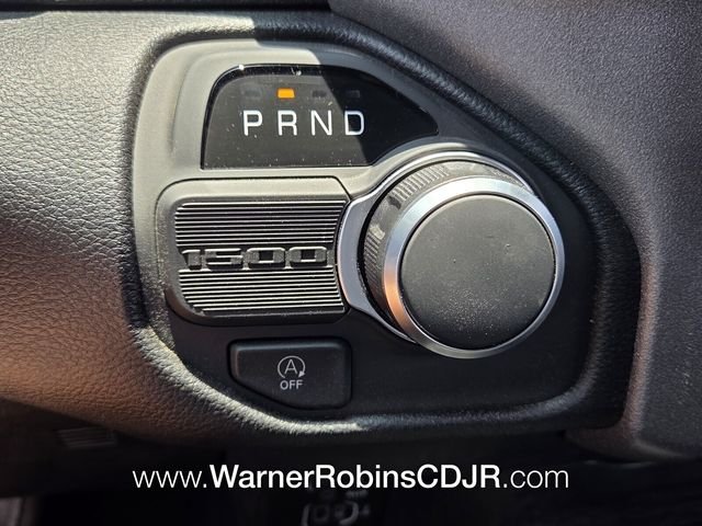 New 2026 Forged Blue Metallic RAM Tradesman image 22