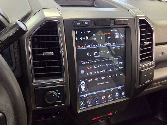 Used 2019 White Ford XLT image 21