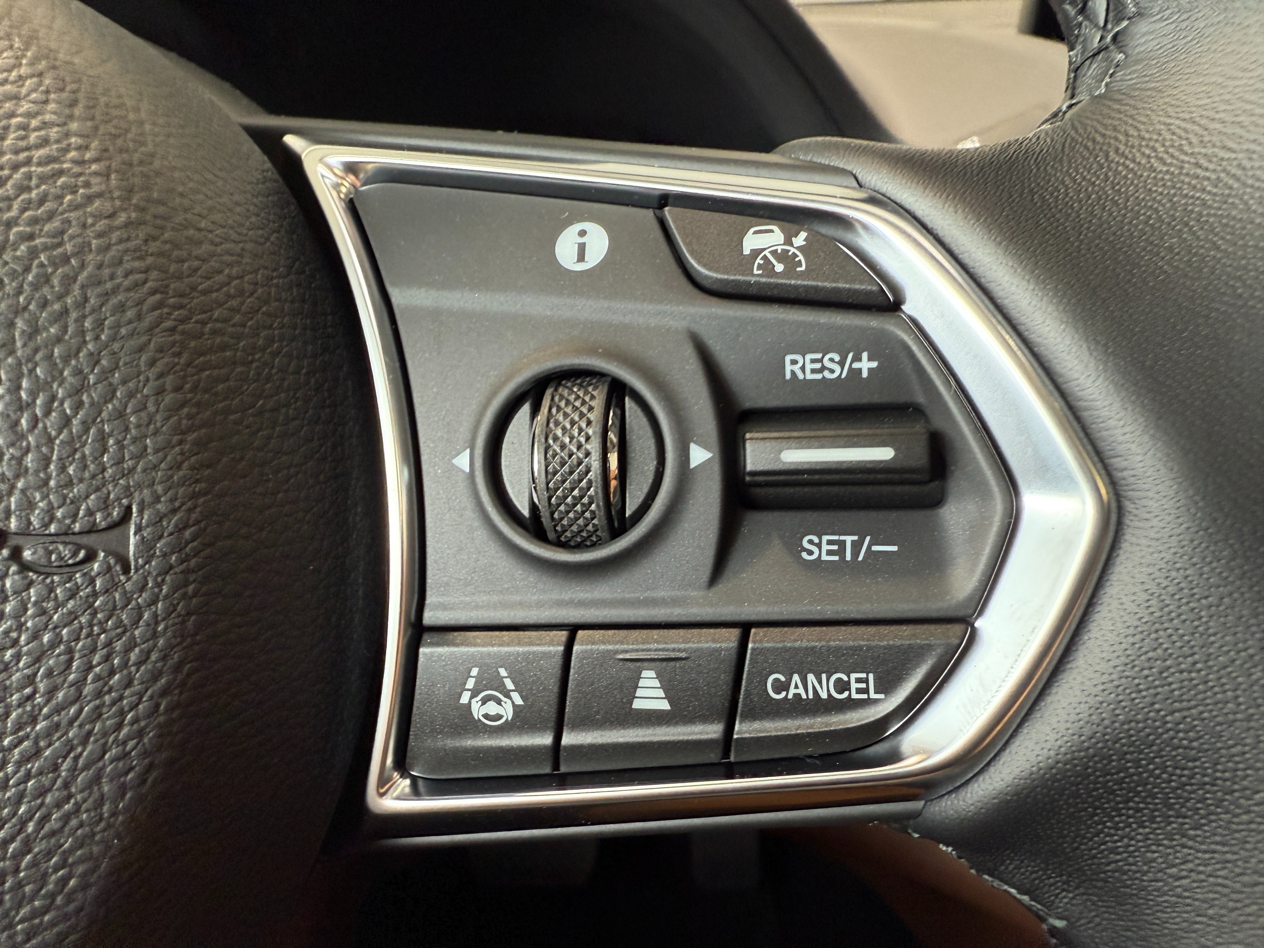 New 2026 Liquid Carbon Metallic Acura w/Technology Package image 20