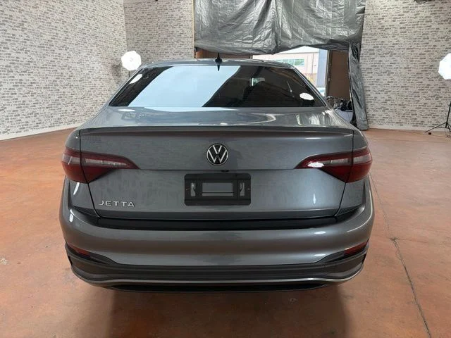 Used 2023 Platinum Gray Metallic Volkswagen 1.5T S image 5