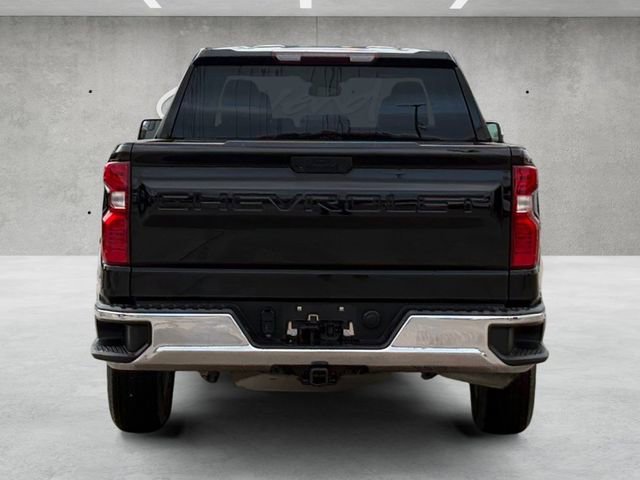 Used 2023 Black Chevrolet LT image 15