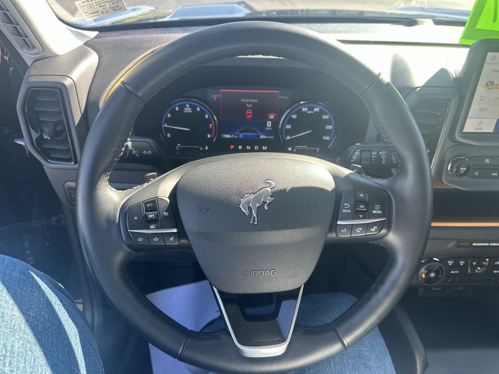 2023 Ford Bronco Sport Badlands - Photo 21