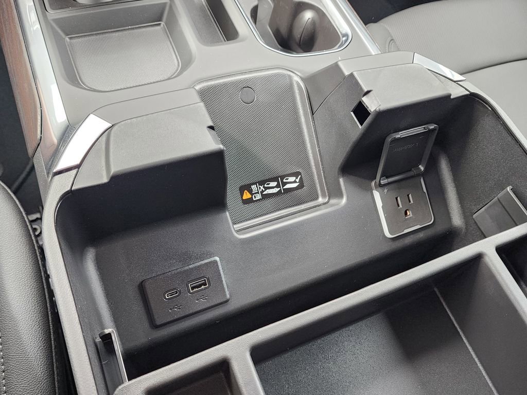 2026 GMC Sierra 1500 SLT - Photo 34
