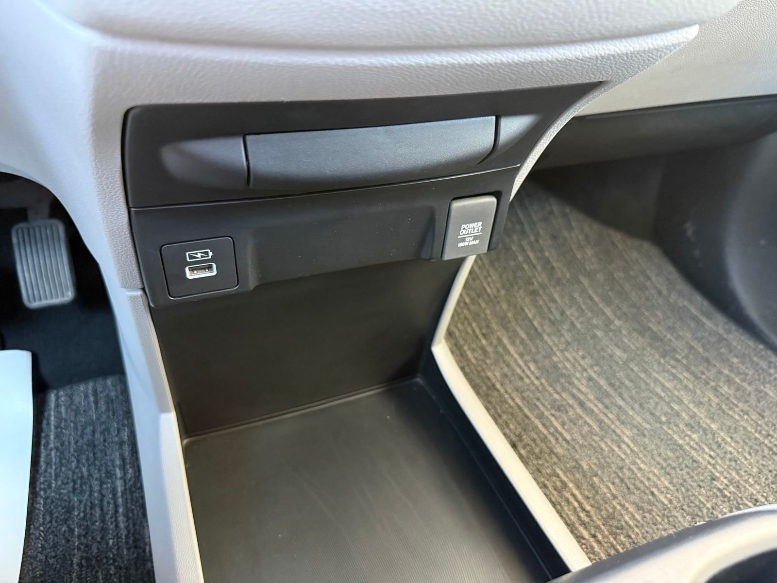 2024 Honda Odyssey EX-L - Photo 27