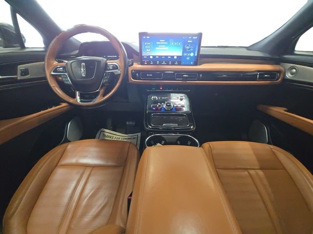 Used 2022 Black Lincoln Black Label image 10