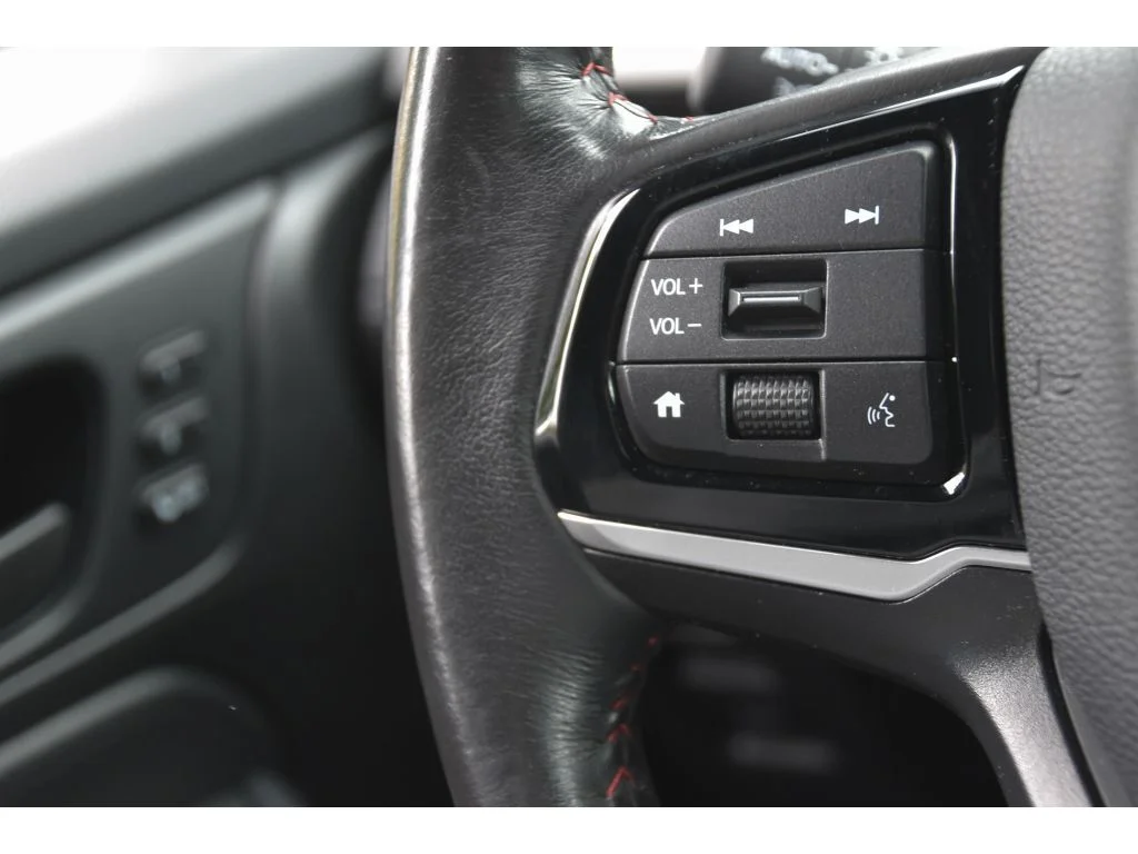 Used 2025 Blk Honda Sport-L image 36