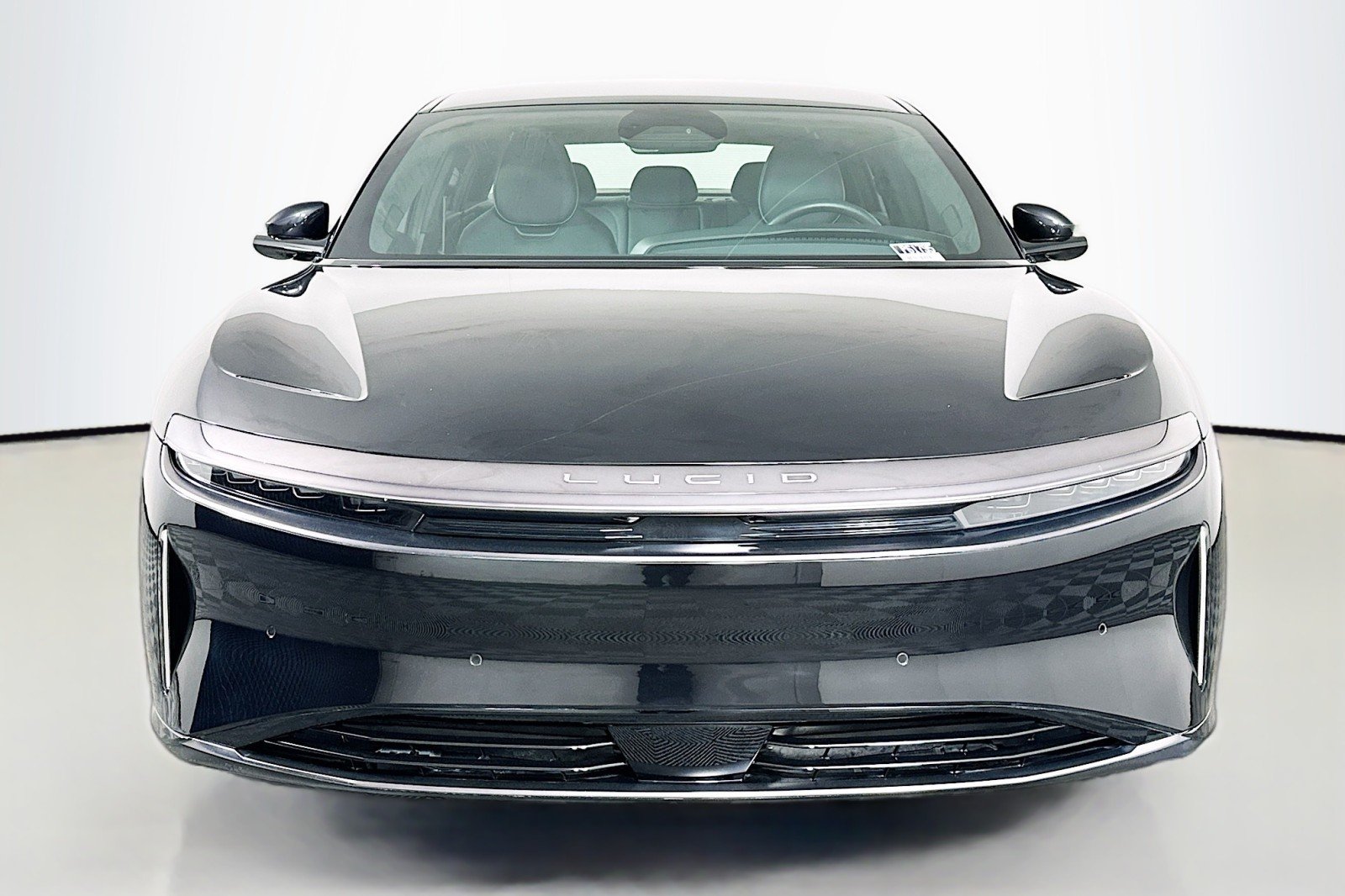 Used 2024 Lucid Air Touring with VIN 50EA1TEA7RA008765 for sale in Signal Hill, CA