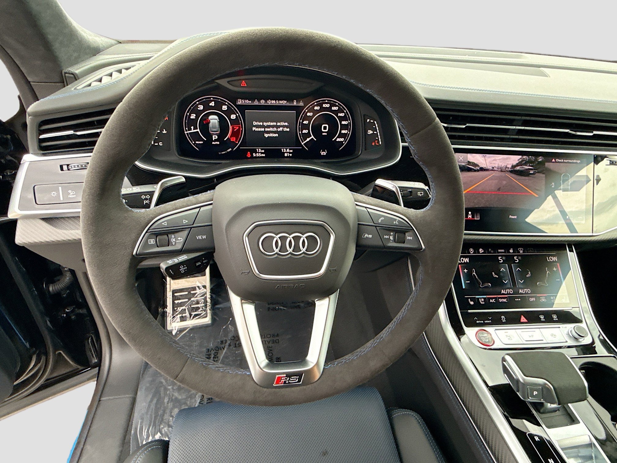 New 2026  Audi performance image 38