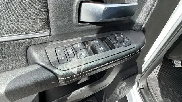 2026 RAM 2500 Big Horn - Photo 20