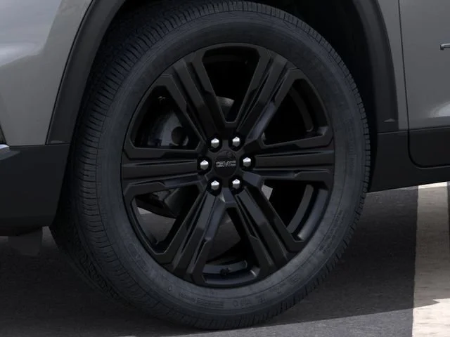 New 2026 Sterling Metallic GMC Elevation image 9