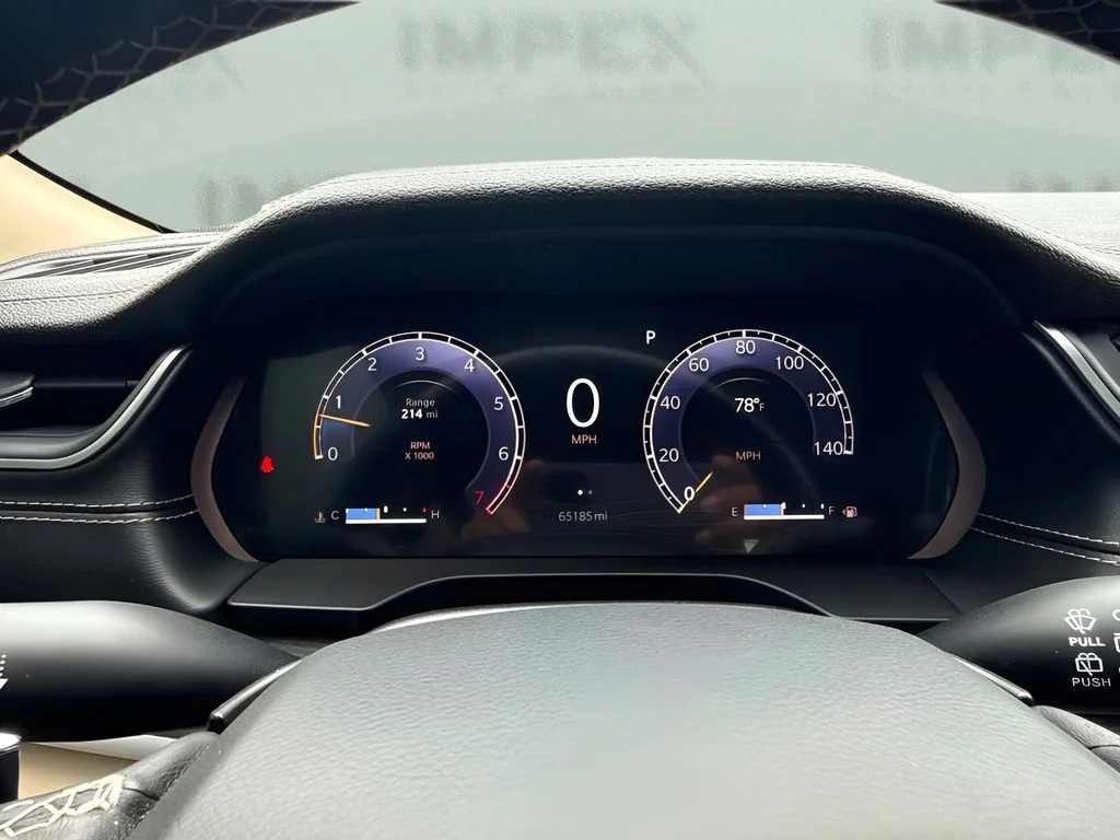 Used 2021 White Jeep Limited image 17