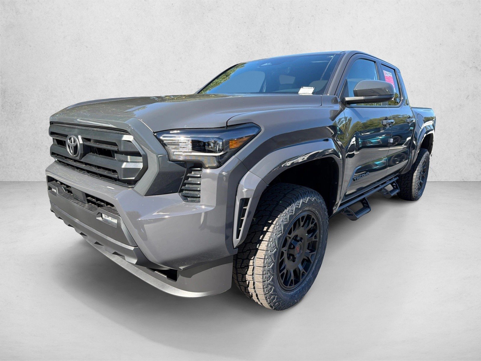 New 2026 Underground Toyota SR5 image 7