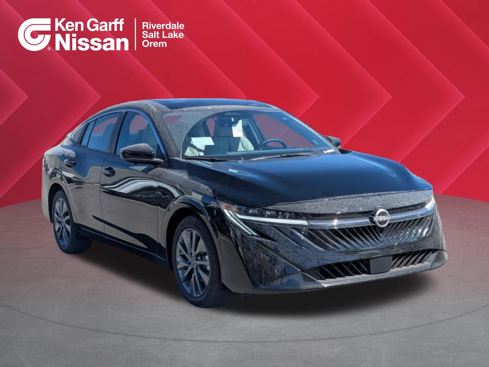 2026 Nissan Sentra