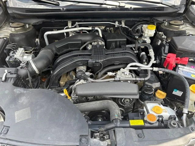 Used 2020 Brown Subaru Limited image 10