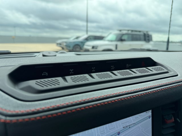 Used 2026 Black Ford Raptor image 28
