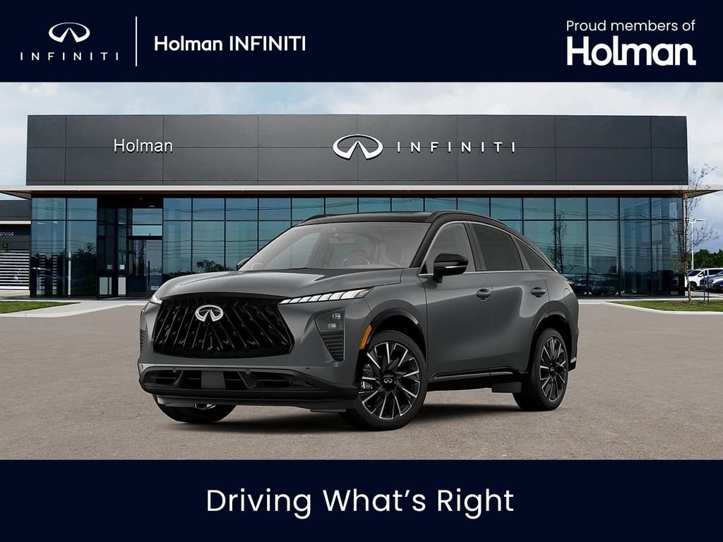 New INFINITI QX65 For Sale in Maple Shade | Holman INFINITI