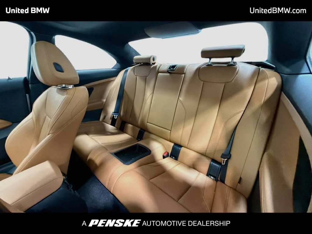 Certified Used 2026 Mineral White Metallic BMW 230i image 20