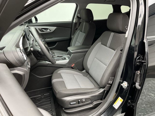 Used 2024 Black Chevrolet LT image 9
