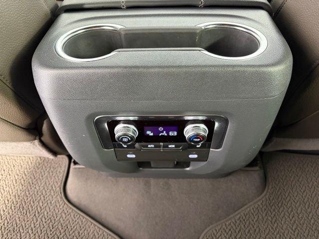 Certified Used 2024 Silver GMC Denali image 39