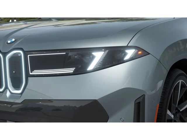 New 2027  BMW  image 6