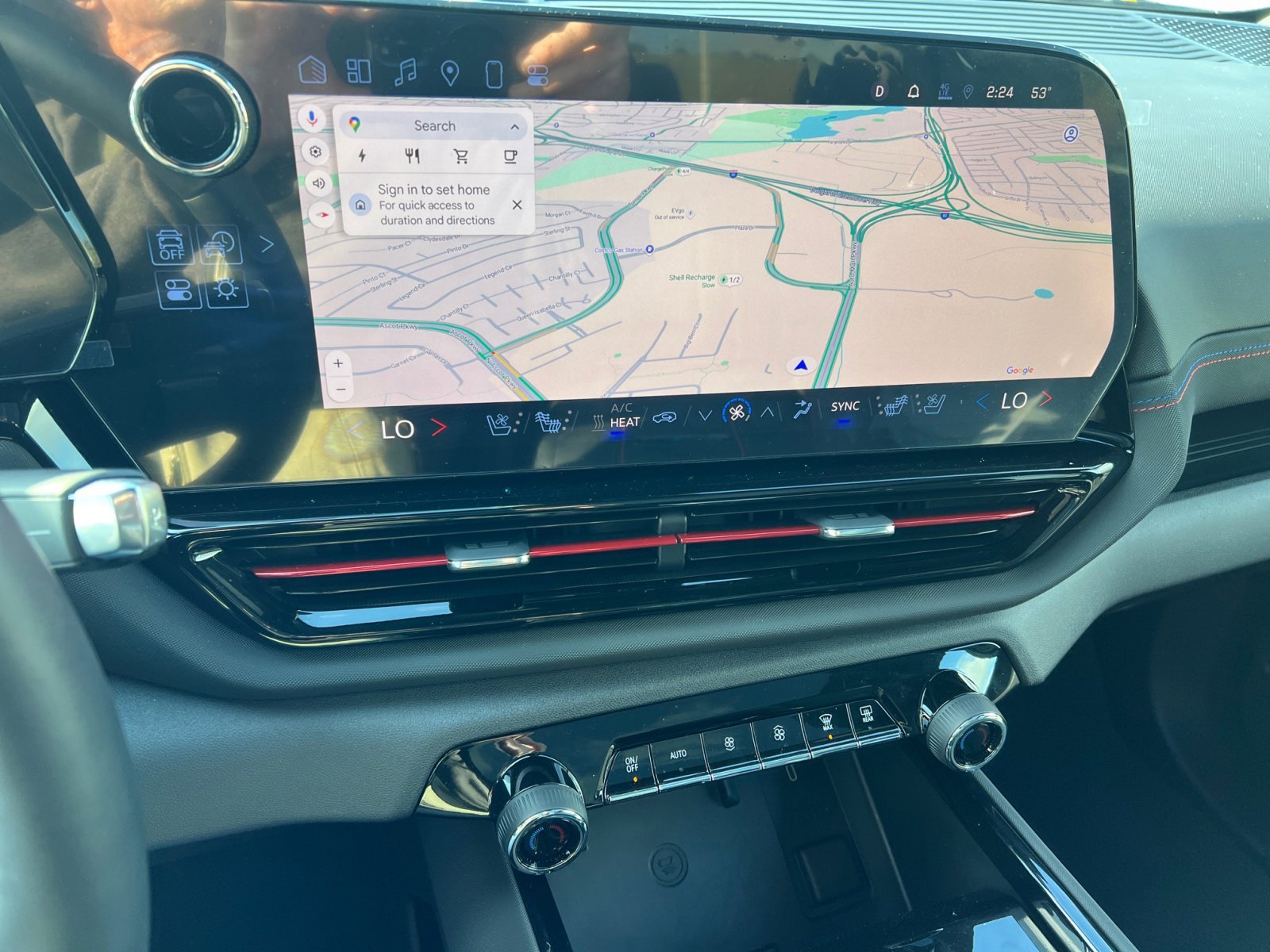 2024 Chevrolet Silverado EV RST - Photo 12