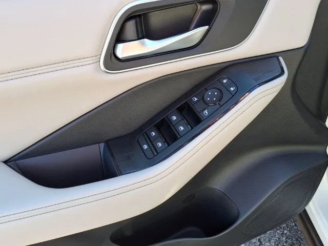 2021 Nissan Rogue SV - Photo 19