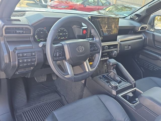 2025 Toyota 4Runner TRD Off-Road Premium - Photo 16