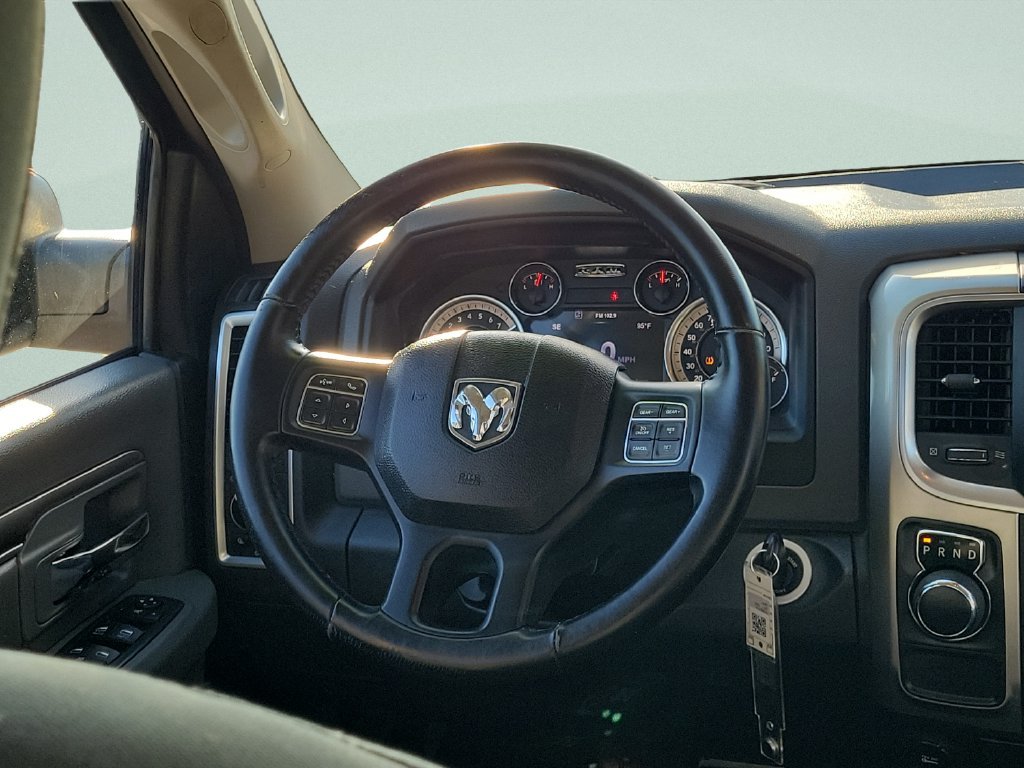 Used 2017 Gray Ram Big Horn image 12