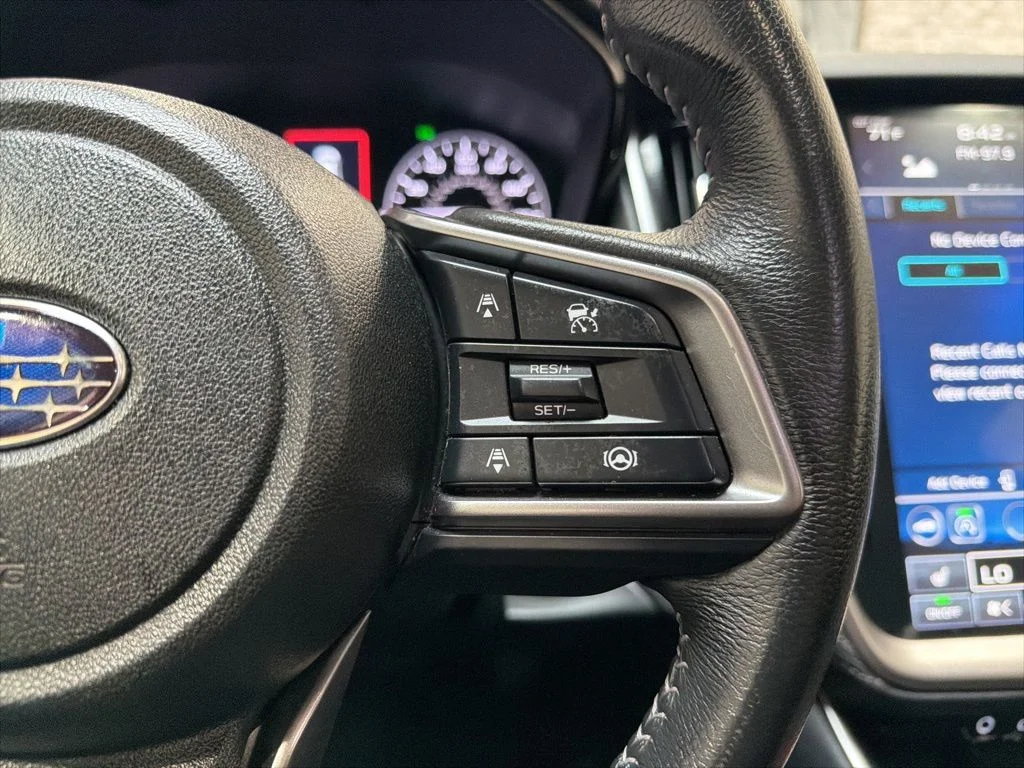 Used 2023 Black Subaru Premium image 18