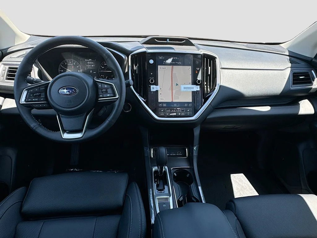 New 2026 Red Subaru Limited image 28