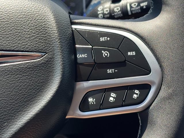 2026 Chrysler Pacifica Limited - Photo 20