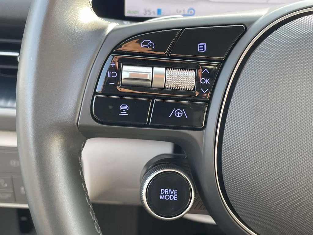 2024 Hyundai IONIQ 6 SEL - Photo 9