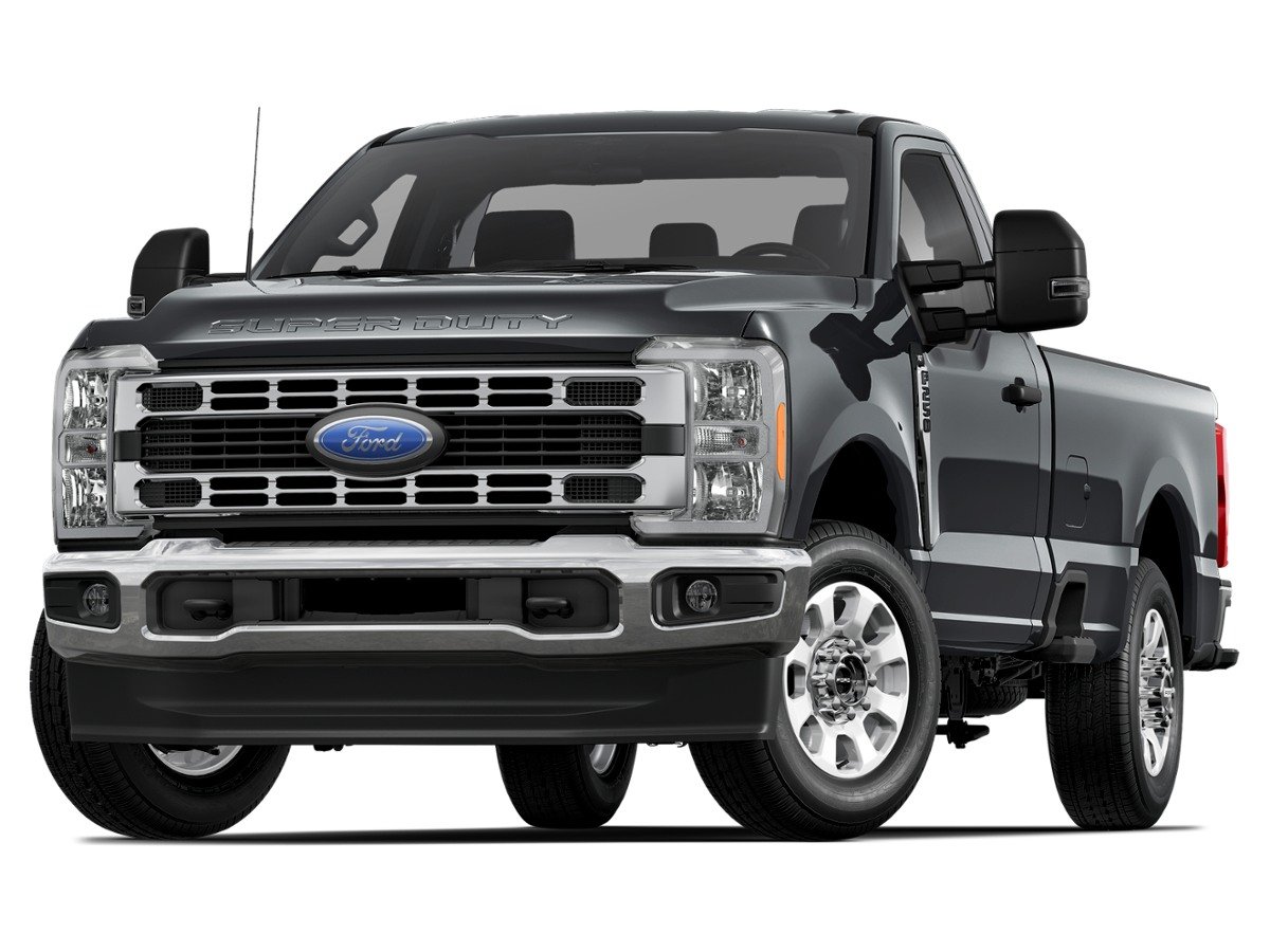 2027 Ford Super Duty