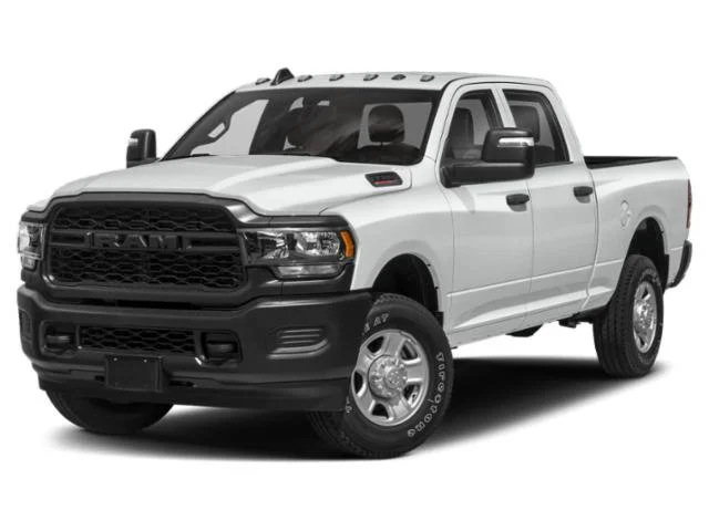 2024 RAM 3500 Tradesman 4X4 Crew Cab LWB's photo
