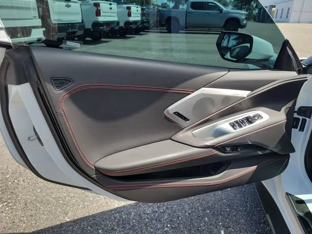 2024 Chevrolet Corvette 3LT - Photo 18