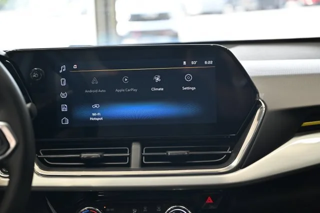 2026 Chevrolet Trax LT - Photo 15