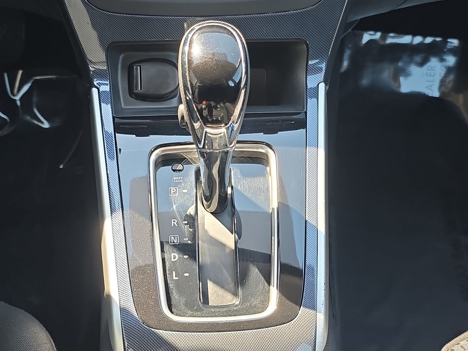 Used 2017 Gray Nissan SR image 22