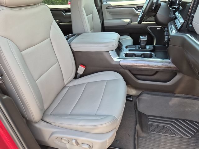 2024 Chevrolet Silverado 1500 LTZ - Photo 26