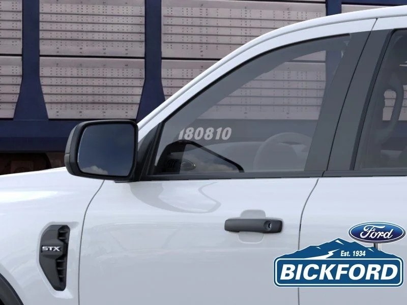 New 2026 White Ford XL image 20