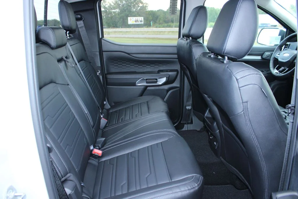 New 2026 Avalanche Ford Lariat® image 21