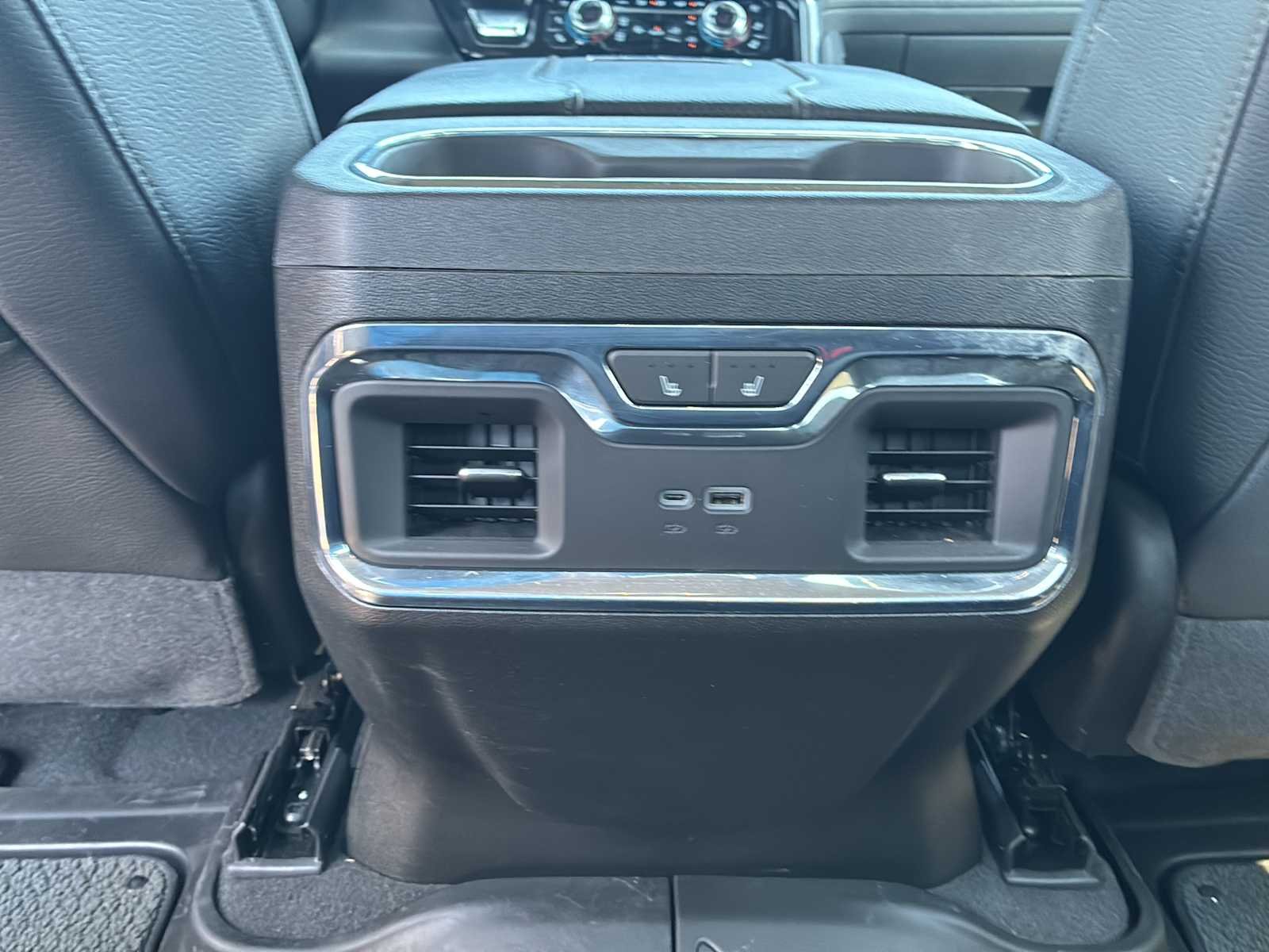 Certified Used 2024 Onyx Black GMC Denali image 24