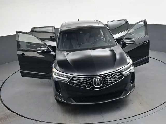 2026 Acura RDX A-Spec Package - Photo 34