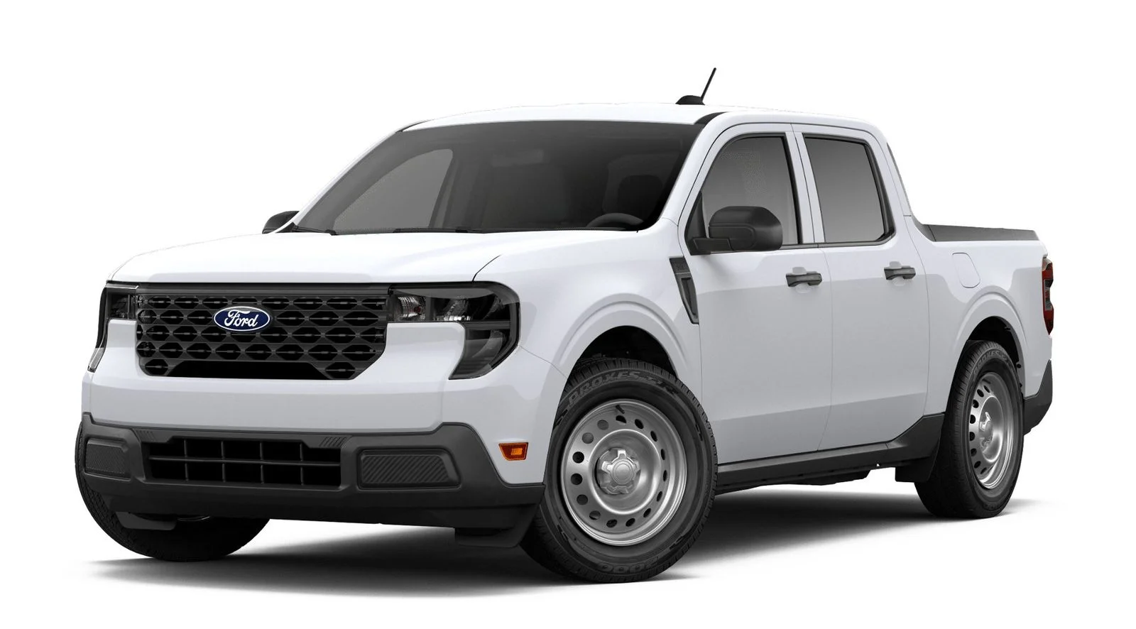 New 2026 Oxford White Ford XL image 1