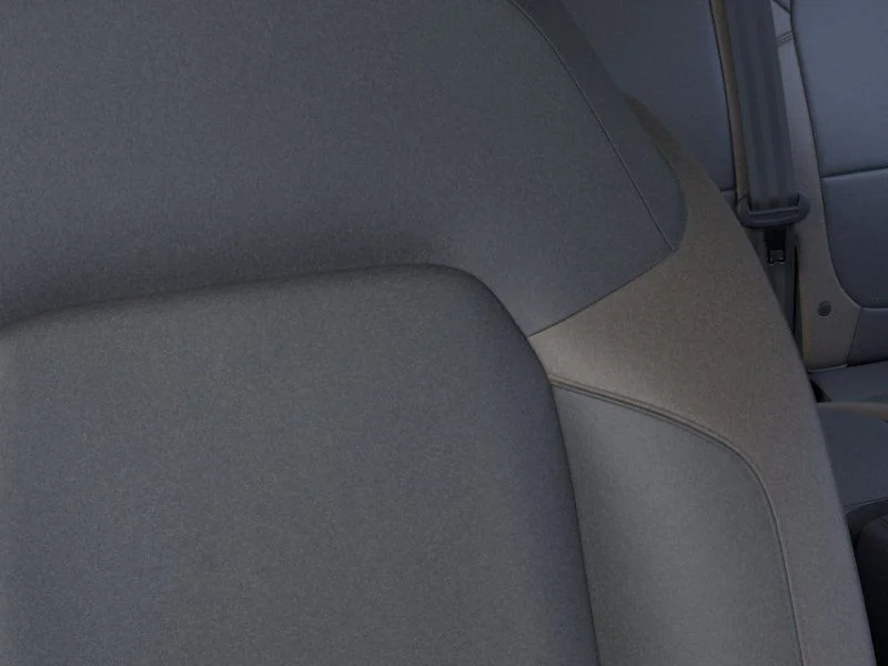 New 2026 Oxford White Ford Big Bend® image 18